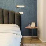 Blue Spot - Chic Pipera Getaway With Balcony * בוקרשט
