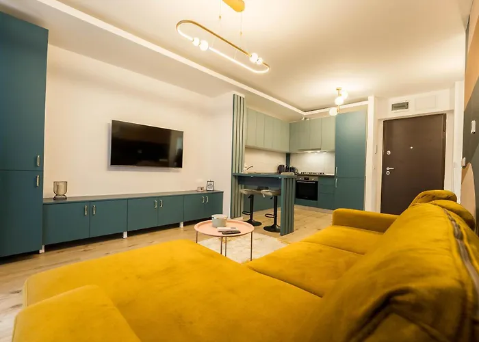 Blue Spot - Chic Pipera Getaway With Balcony *